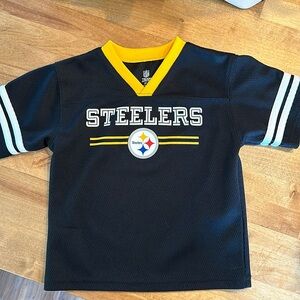 Steelers jersey 2T